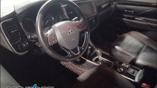 2019 Mitsubishi Outlander