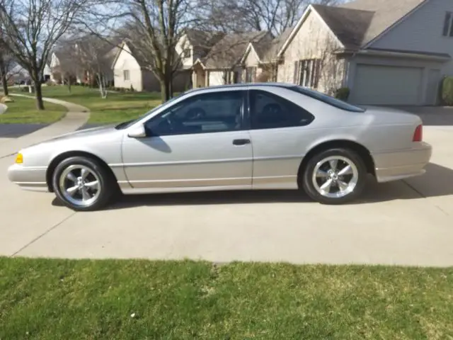 very low miles mint condition