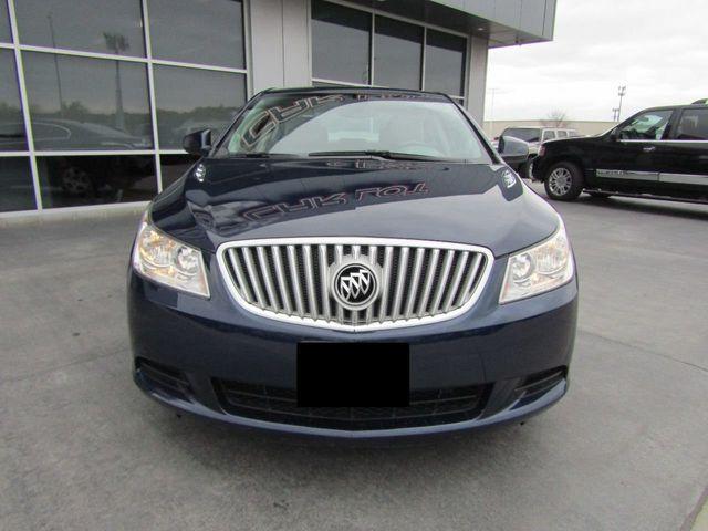 2010 buick lacrosse in omaha, nebraska