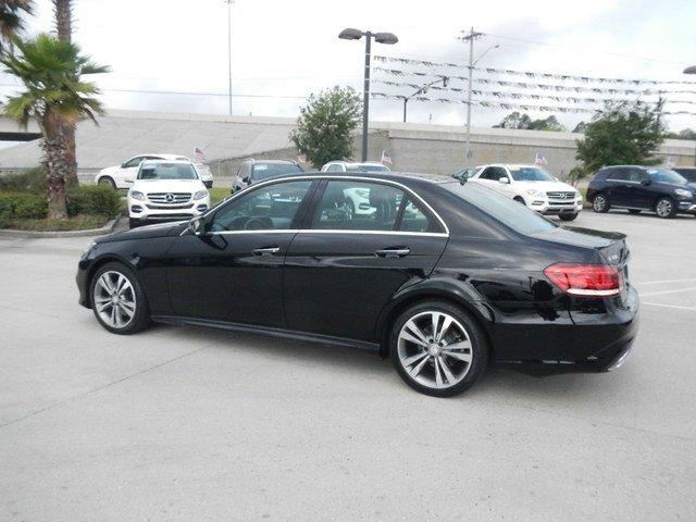 used 2016 mercedes-benz e 350 sedan d'iberville, ms 39540 for sale in biloxi, mississippi