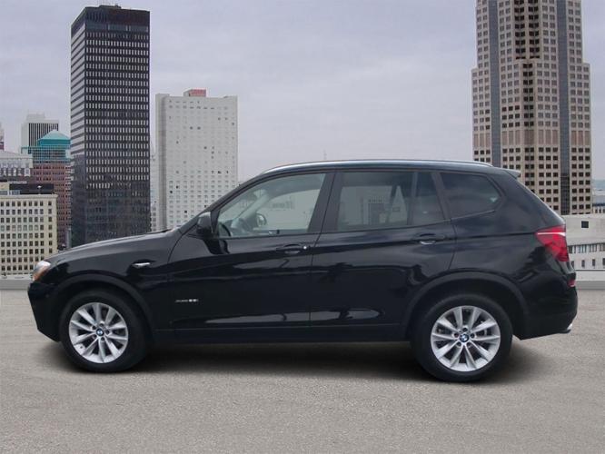 used 2017 bmw x3 xdrive28i decatur, ga 30033 for sale in decatur, georgia