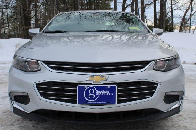 2016 chevrolet malibu lt lt 4dr sedan w/1lt for sale in otisfield, maine