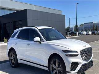 2025 Genesis GV70 3.5t sport