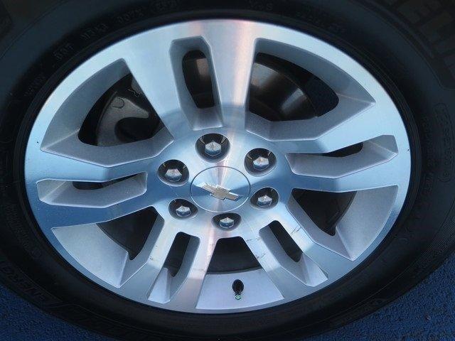 certified 2019 chevrolet suburban 2wd lt gadsden, al 35903 for sale in gadsden, alabama