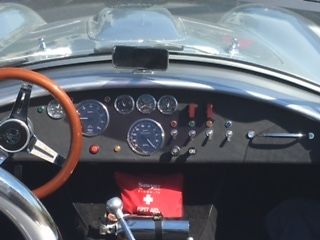 ac shelby cobra backdraft racing w nitrous