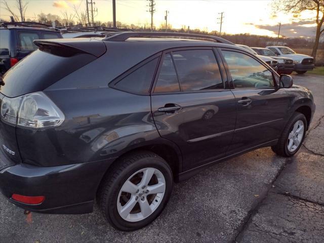 2006 lexus rx 330 base