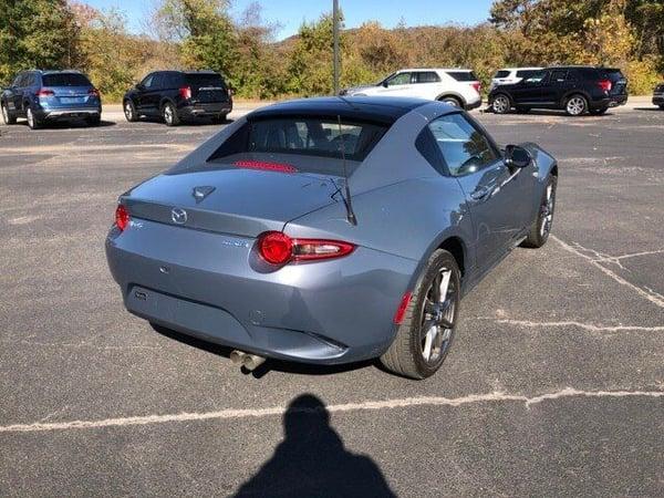 2021 mazda miata rf in manhattan, new york