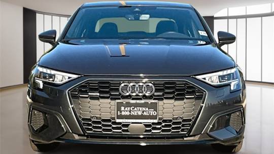 2024 audi a3 quattro premium 40 tfsi