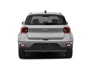 2021 Hyundai Venue se