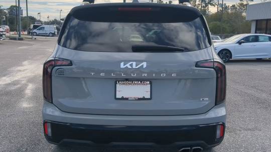 2024 Kia Telluride