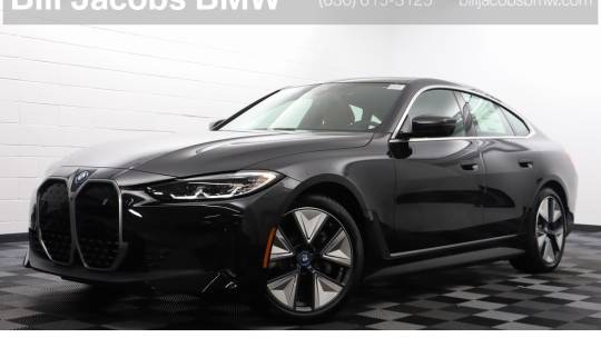 2024 BMW i4