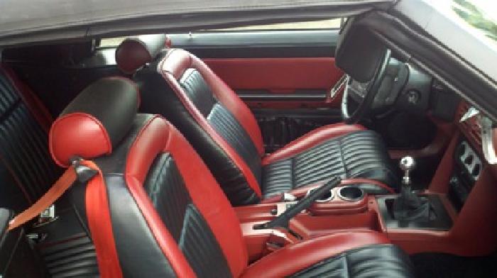 1990 ford mustang gt convertible in miami, fl
