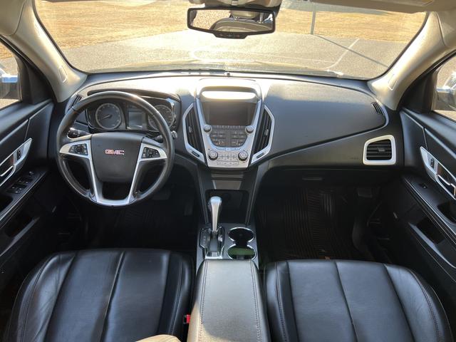 2015 gmc terrain slt-2