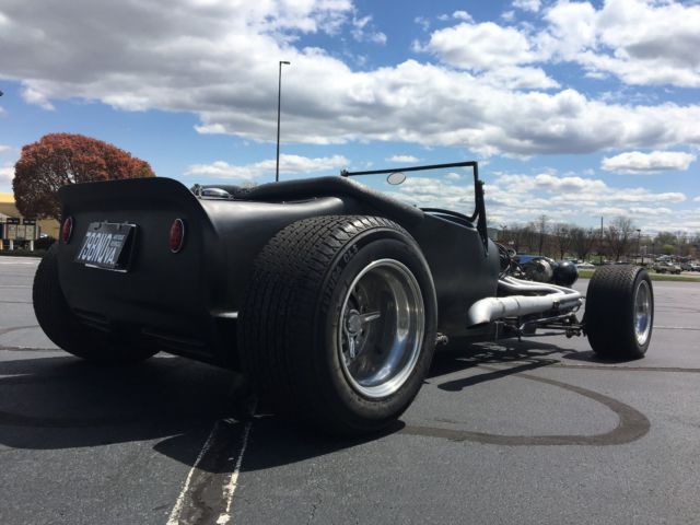 1923 t bucket roadster rat rod hot rod