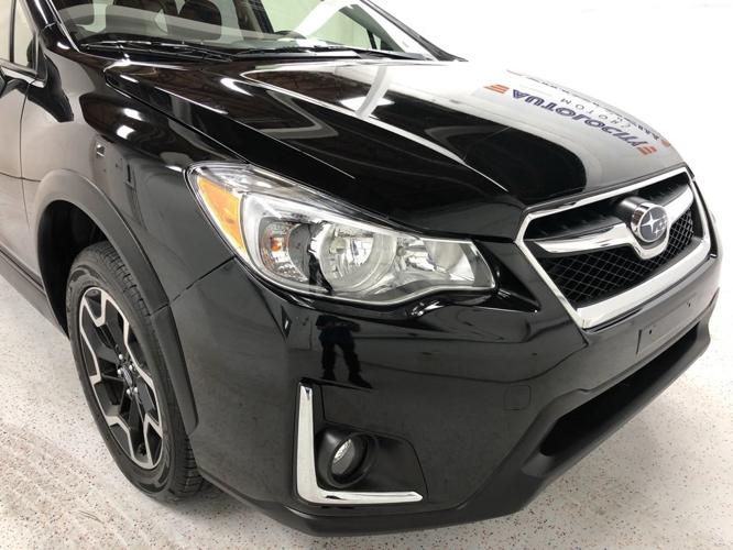 used 2017 subaru crosstrek 2.0i premium ogden, ut 84401 for sale in roy, utah
