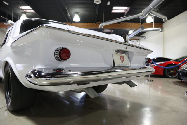 1962 plymouth savoy 413 max wedge, cross-ram dual quads, extremely rare, 500 hp!