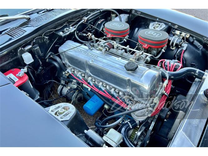1974 datsun 260z in scottsdale, arizona