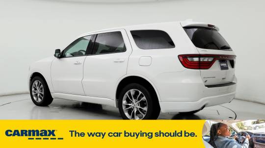 2020 Dodge Durango
