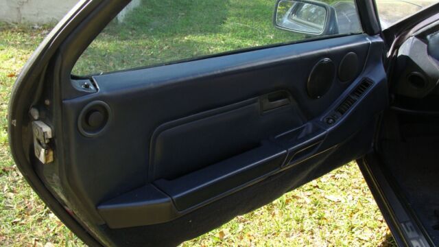 1985 porsche 928s v8, 32 valve, 5-speed automatic