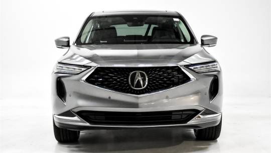 2024 Acura MDX