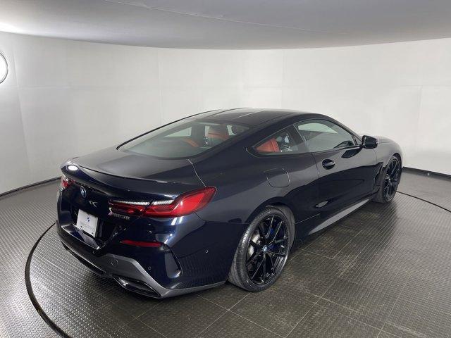 2021 bmw m850 i xdrive