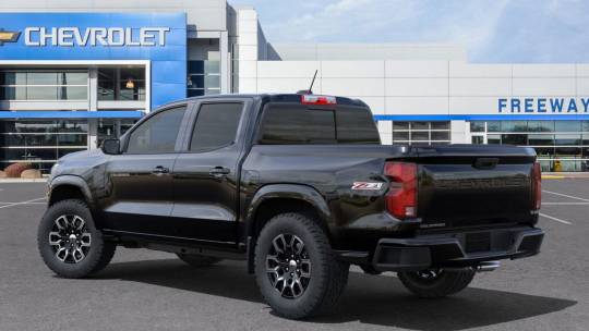 2024 Chevrolet
