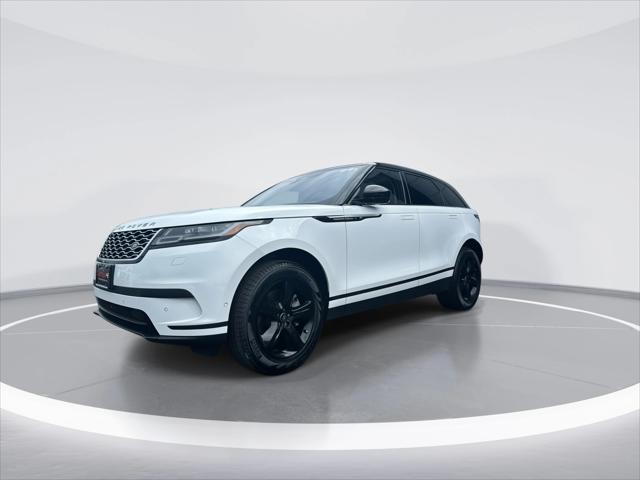 2021 land rover range rover velar p250 s