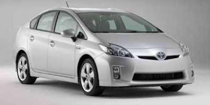 used 2010 toyota prius 5dr hb in west allis, wi