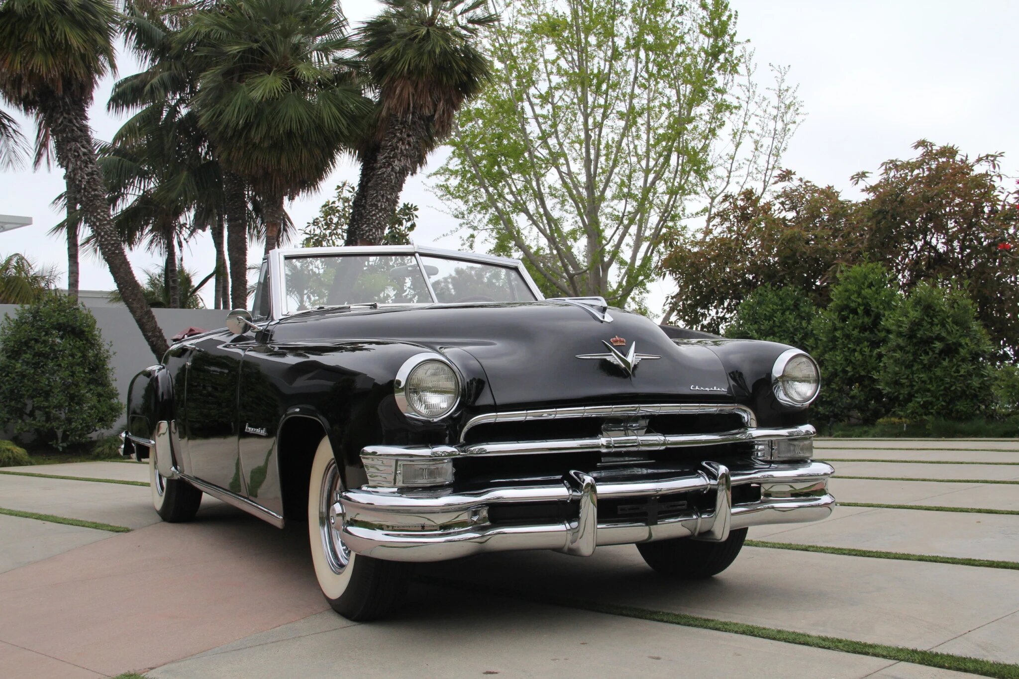 chrysler imperial