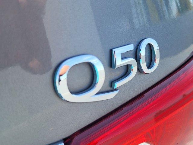 2014 infiniti q50 premium