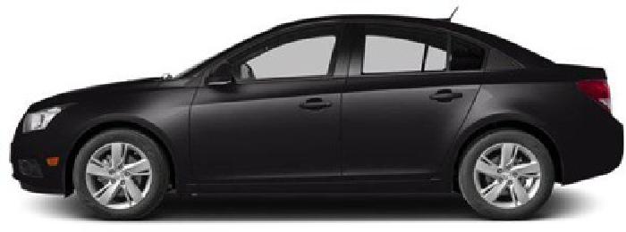 2014 chevrolet cruze diesel in chantilly, va