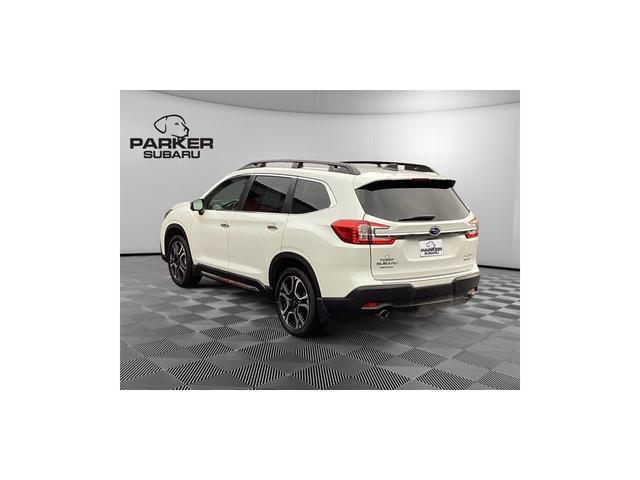2023 subaru ascent touring
