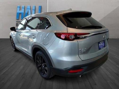 2023 mazda cx-9 touring in brookfield, wisconsin
