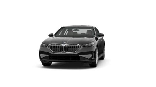 2025 BMW 5 series