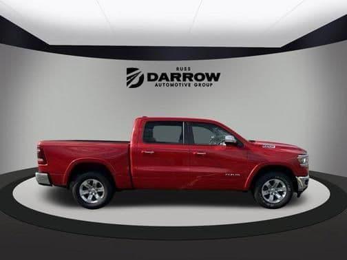 2022 ram 1500 laramie in waukesha, wisconsin