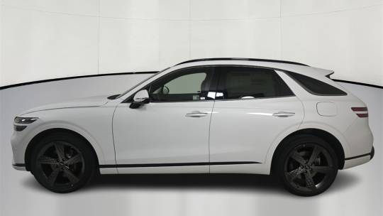 2025 Genesis GV70