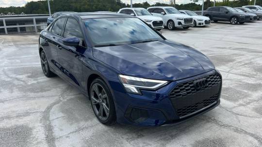 2024 Audi M11 (A3) premium