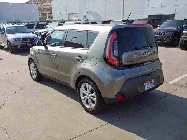 2015 kia soul in diamond valley, utah