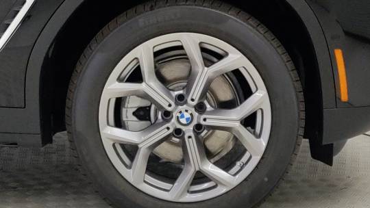 2024 BMW X4