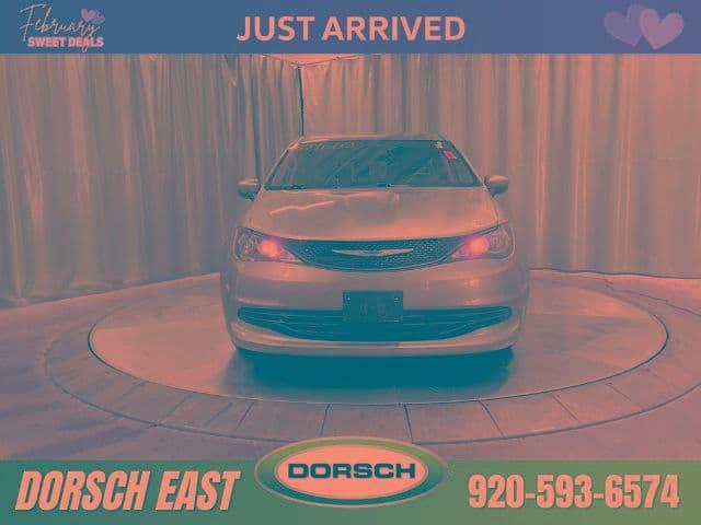 2019 chrysler pacifica l in green bay, wisconsin