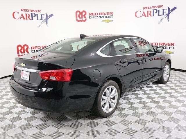 used 2019 chevrolet impala lt w/ 1lt bossier city, la 71111 for sale in bossier city, louisiana