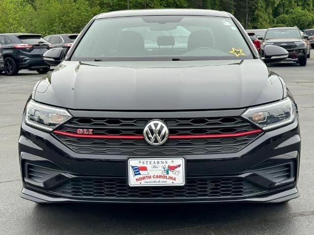 2019 volkswagen jetta gli 2.0t s in burlington, north carolina