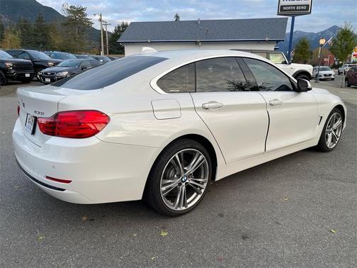 2017 bmw 430 gran coupe in milwaukee, wisconsin