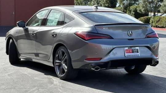 2025 Acura Integra