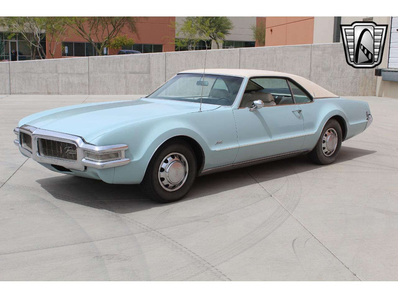 for sale: 1969 oldsmobile toronado in o'fallon, illinois for sale in o fallon, il