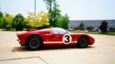 427 fe side-oiler-powered superformance gt40 mkii