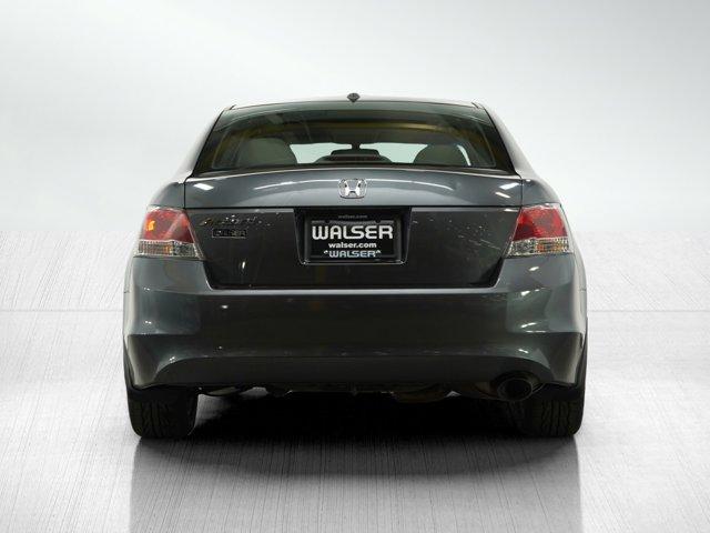 2010 honda accord ex-l