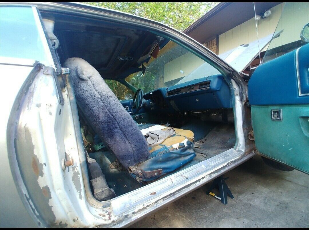 1974 plymouth satelite