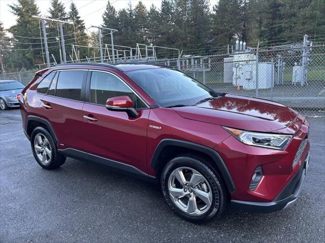 2020 toyota rav4 hybrid limited