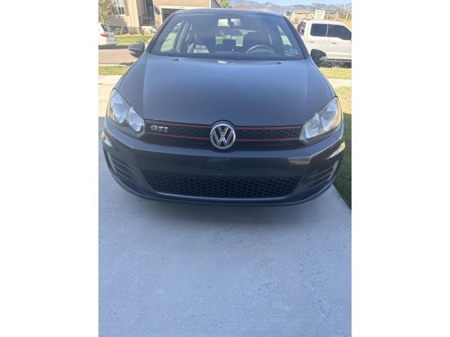 2013 volkswagen gti autobahn